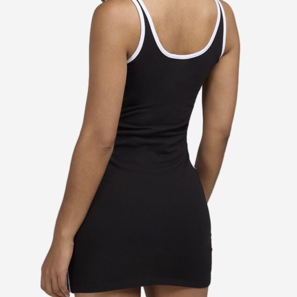 Adidas Mini Tank Dress - Picture 2 of 3